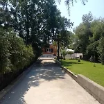 Lucia Apartamento Maglie