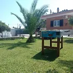 Apartamento Lucia Maglie