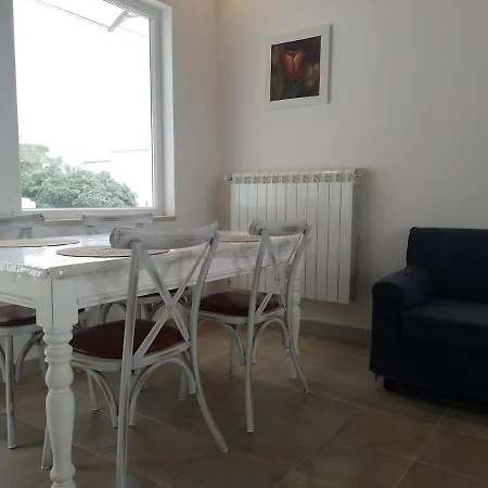 Lucia Apartment
