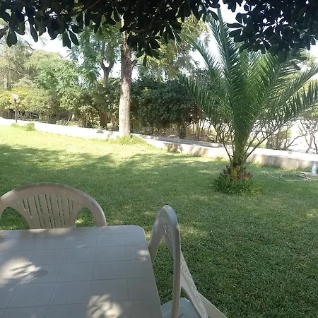 Lucia Apartment