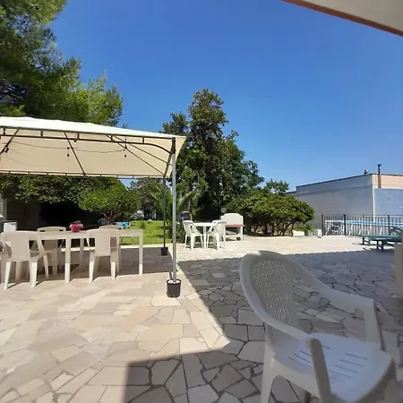 Lucia Apartment