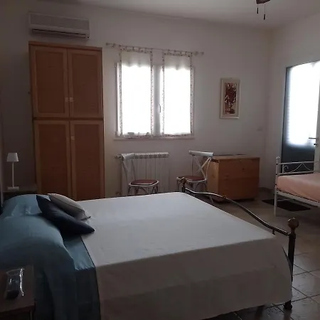 Apartment Lucia