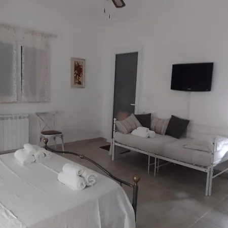 Apartment Lucia *
