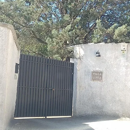 Apartamento Lucia *