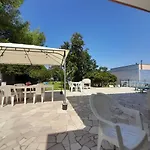 Lucia Apartment