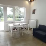 Apartment Lucia *