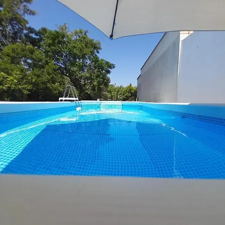 Lucia Apartment Maglie