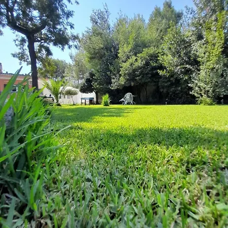 Lucia Apartment Maglie