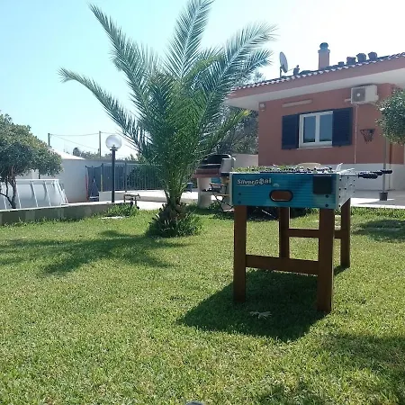 Apartment Lucia Maglie