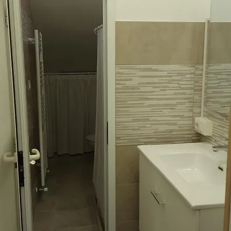 Lucia Apartment *