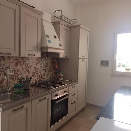 Apartment Lucia Maglie