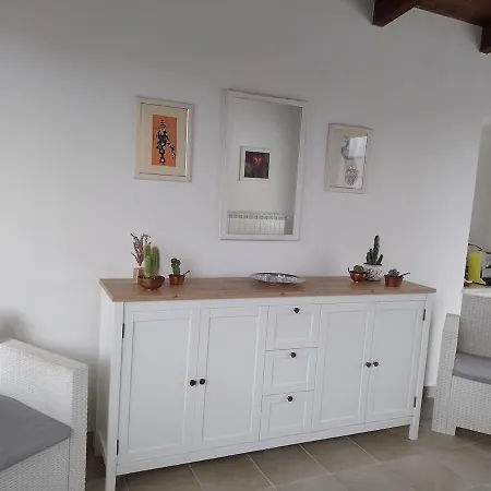 Lucia Apartment Maglie