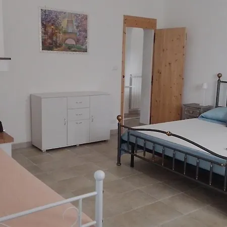 Lucia Apartment *