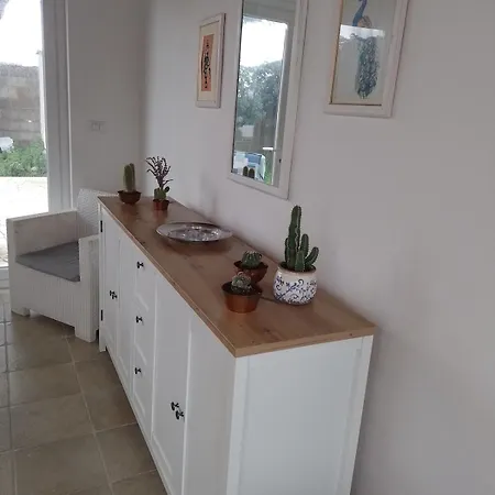 Lucia Apartment Maglie