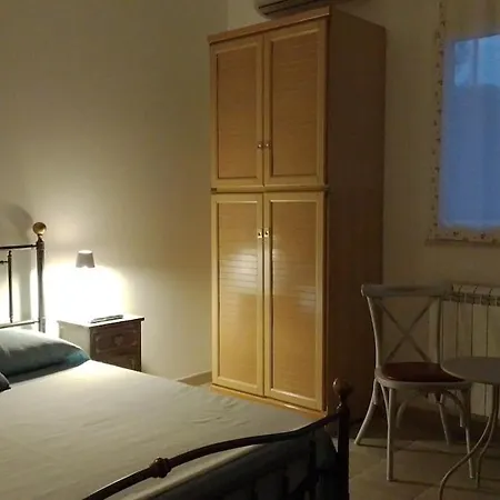 Lucia Apartment