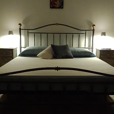 Lucia Apartment *