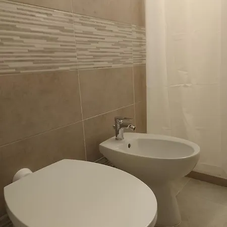 Apartment Lucia Maglie