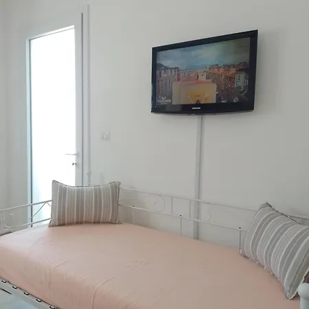 Lucia Apartment Maglie