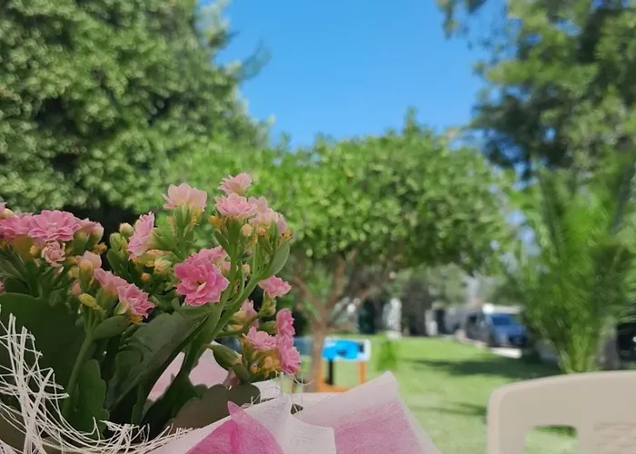 Lucia Appartamento Maglie