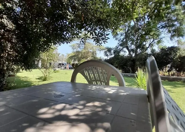 Appartamento Lucia Maglie