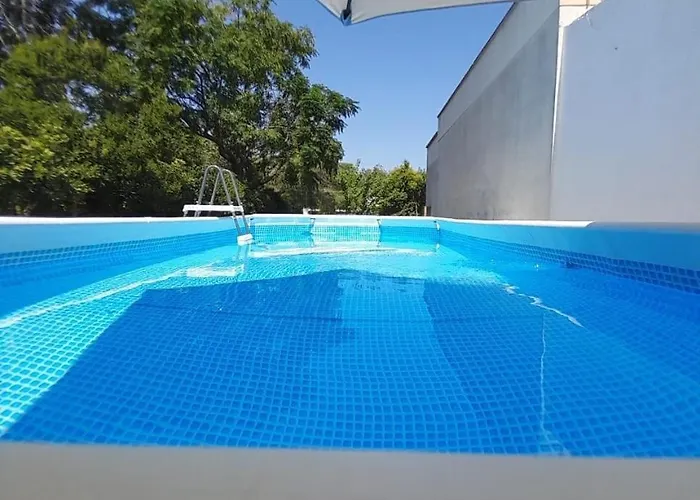 Lucia Appartamento Maglie