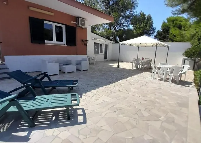 Lucia Appartamento *