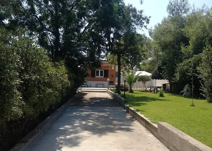 Lucia Appartamento Maglie