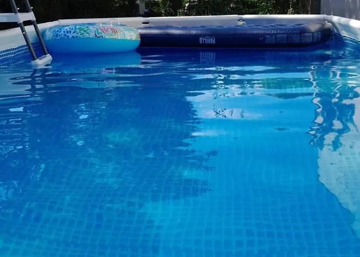 Lucia Appartamento Maglie