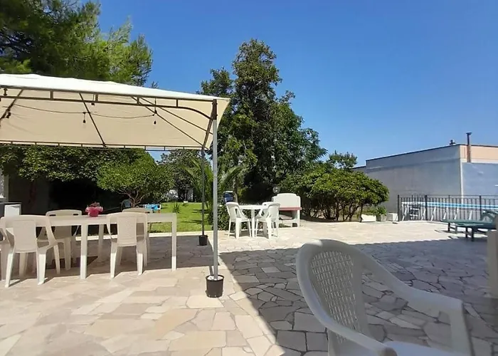 Lucia Appartement Maglie