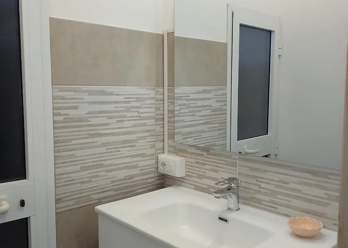 Appartement Lucia