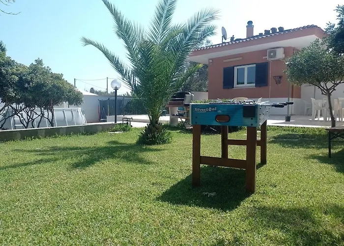 Appartamento Lucia Maglie