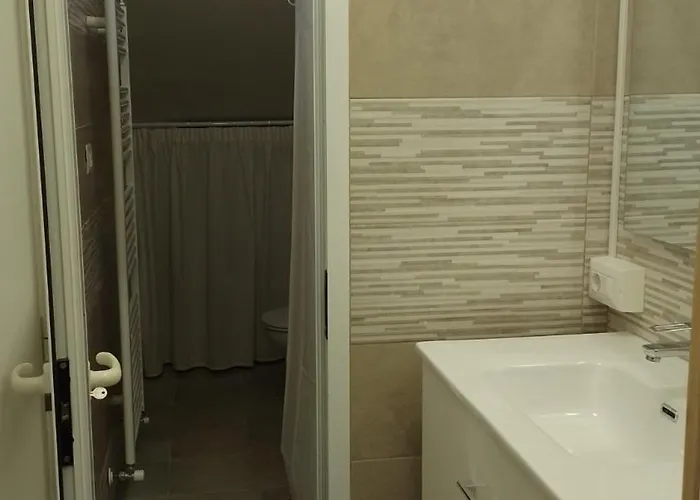 Lucia Appartamento *