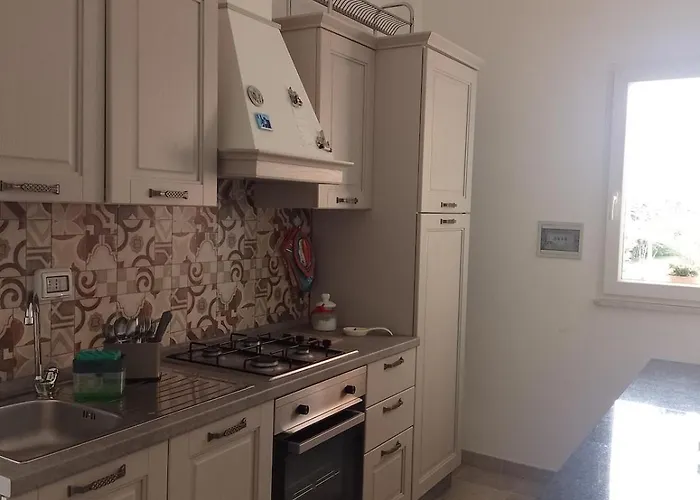 Appartement Lucia Maglie