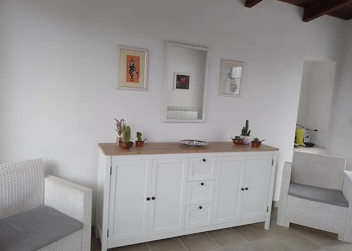 Lucia Appartamento Maglie