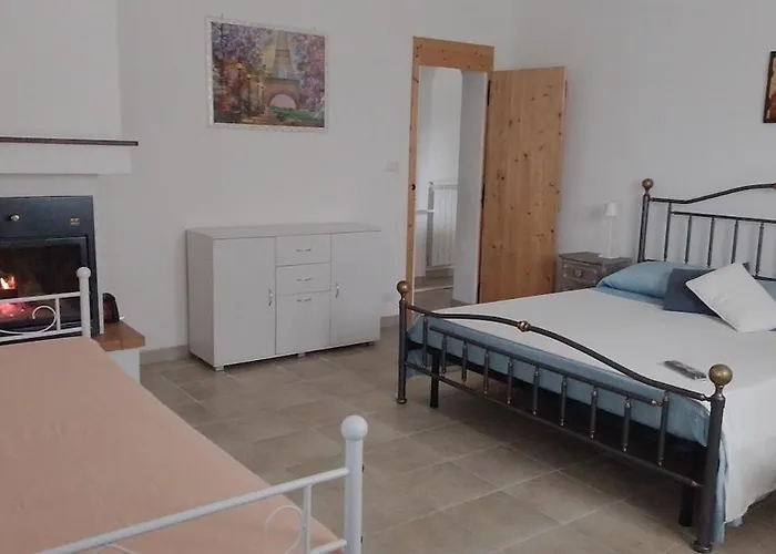 Lucia Appartamento *