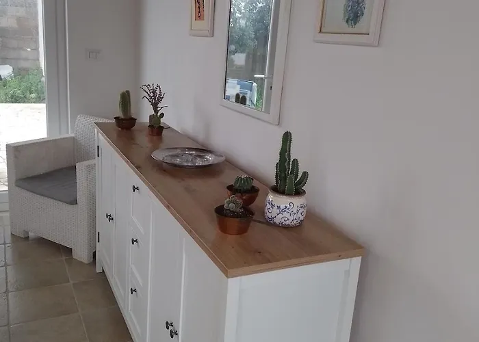 Lucia Appartamento Maglie