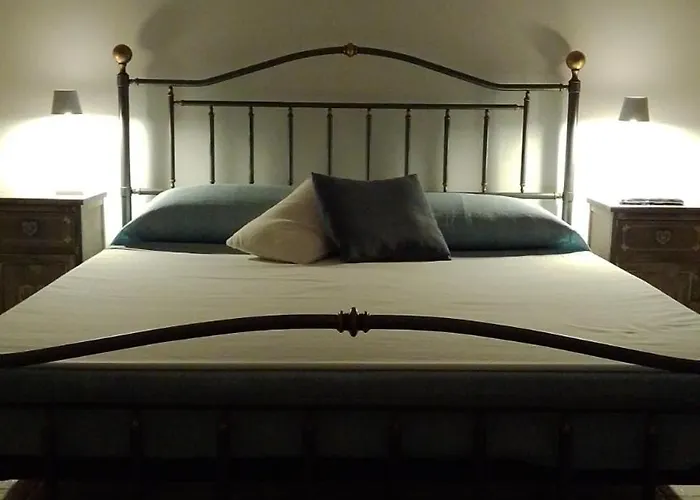 Lucia Appartamento *