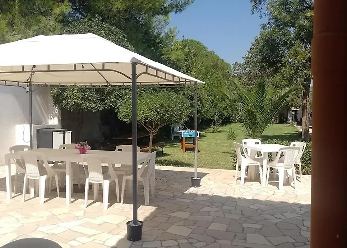 Lucia Appartement