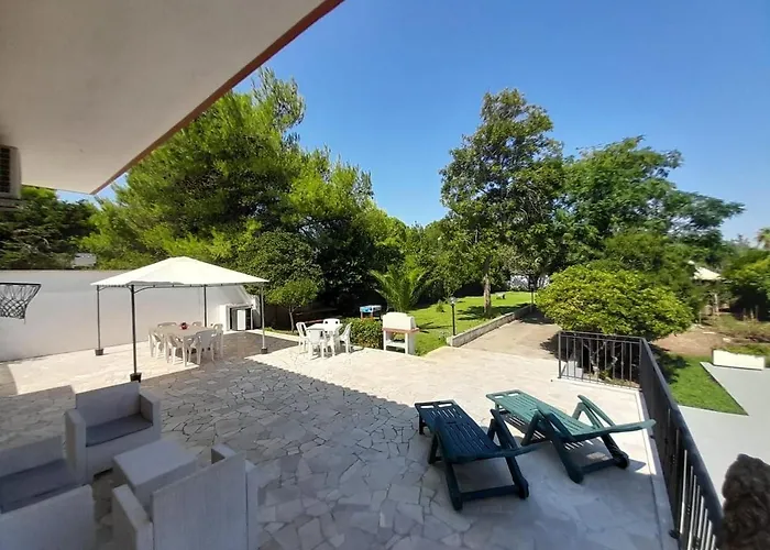 Appartamento Lucia *