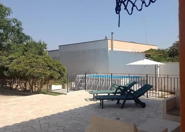 Appartement Lucia *