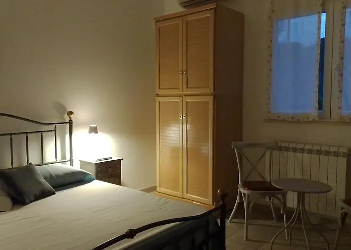 Lucia Appartement *