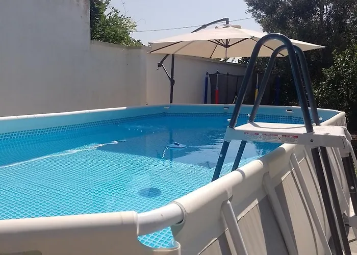 Appartement Lucia