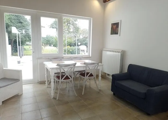 Appartement Lucia *