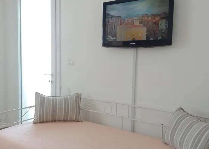 Lucia Appartamento Maglie